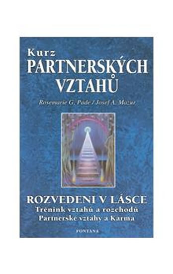 Kurz partnersk�ch vztah�