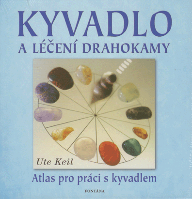 Kyvadlo a l��en� drahokamy
