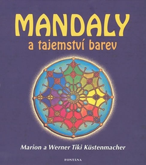 Mandaly a tajemstv� barev
