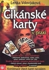 Cik�nsk� karty v praxi (kniha)