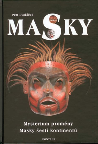 Masky FONT�NA
