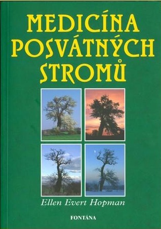 Medic�na posv�tn�ch strom�