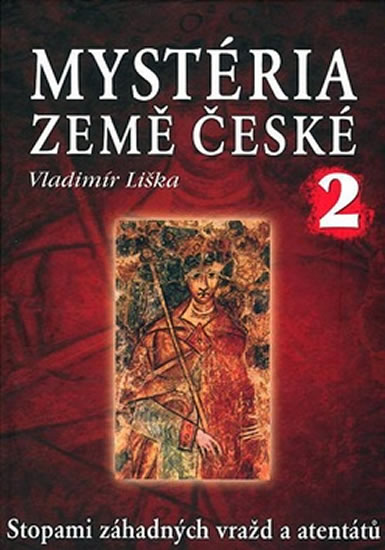 Myst�ria zem� �esk� II.