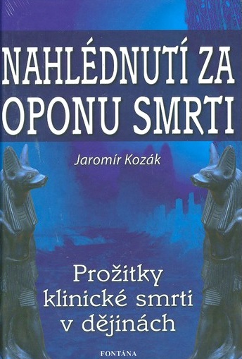 Nahl�dnut� za oponu smrti