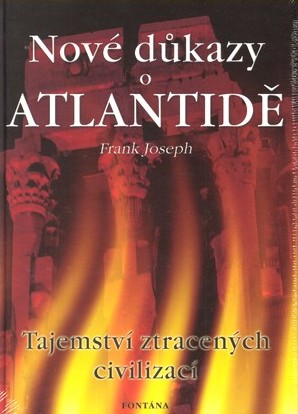 Nov� d�kazy o Atlantid�