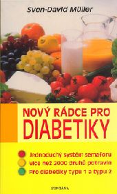 Nov� r�dce pro diabetiky