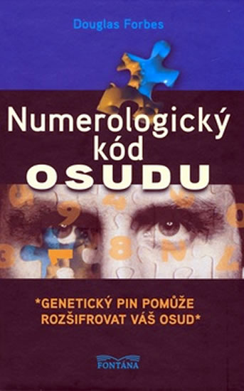 Numerologick� k�d osudu