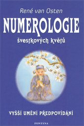 Numerologie �vestkov�ch kv�t�