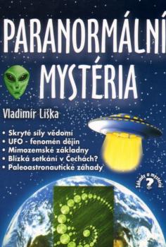 Paranorm�ln� myst�ria