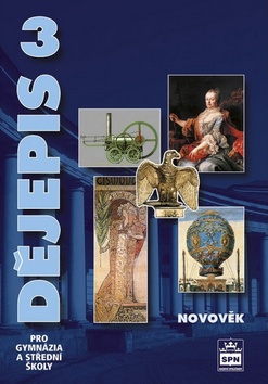 D�jepis 3 pro gymn�zia a S� 2v