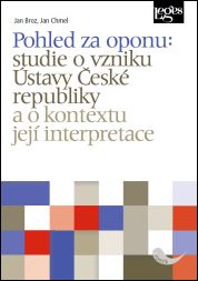 Pohled za oponu