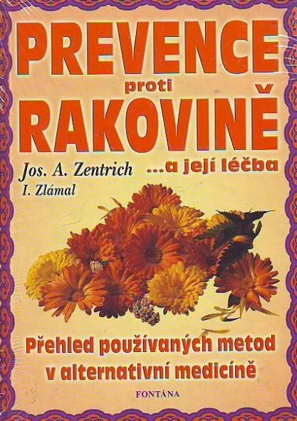Prevence proti rakovin�