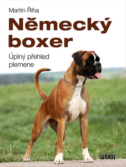 N�meck� boxer - �pln� p�ehled plemene