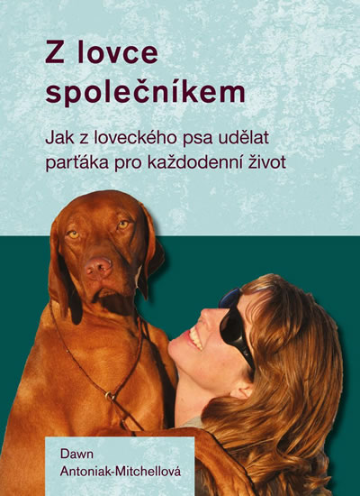 Z lovce spole�n�kem