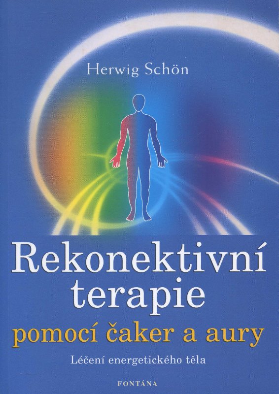 Rekonektivn� terapie pomoc� �aker a aury
