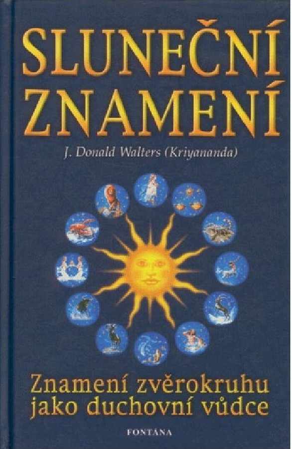 Slune�n� znamen�