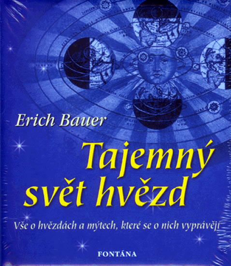 Tajemn� sv�t hv�zd