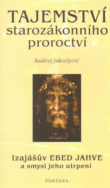Tajemstv� staroz�konn�ho proroctv�