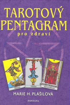Tarotov� pentagram