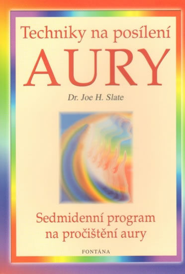 Techniky na pos�len� aury