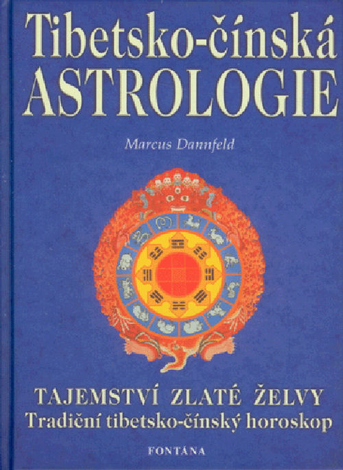 Tibetsko-��nsk� astrologie
