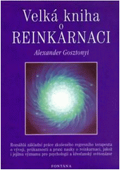 Velk� kniha o reinkarnaci
