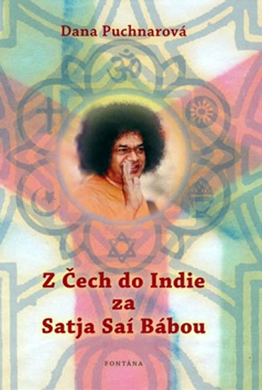 Z �ech do Indie za Satja Sa�