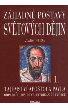 Z�hadn� postavy sv�t.d�jin Apo�tol Pavel