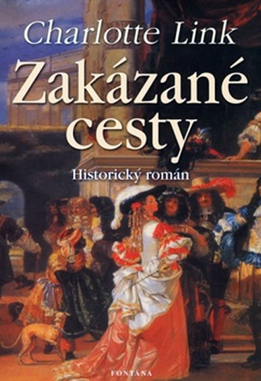 Zak�zan� cesty