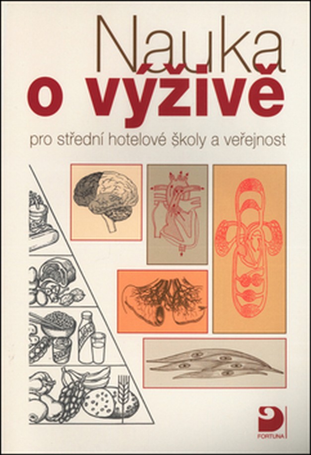 Nauka o v��iv� pro S� hotelov� a ve�ejn.