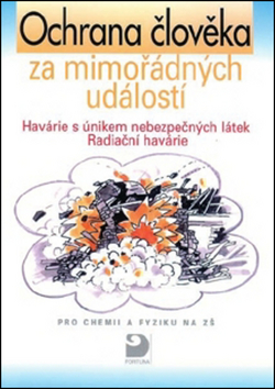 Ochrana �lov�ka za mim.ud. Hav�rie
