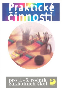 Praktick� �innosti pro 1.-5.ro�n�k Z�