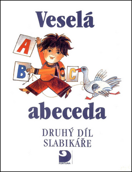 Vesel� abeceda druh� d�l slabik��e 4v