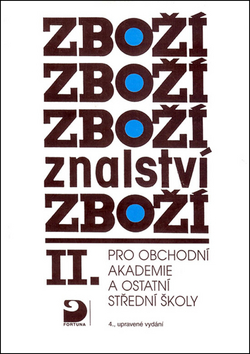 Zbo��znalstv� II. nv
