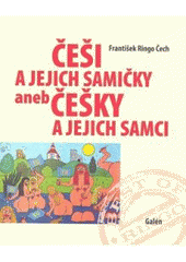 �e�i a jejich sami�ky aneb �e�ky a jejich samci