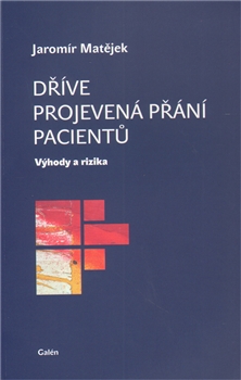 D��ve projeven� p��n� pacient�
