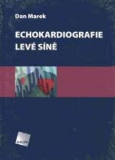 Echokardiografie lev� s�n�