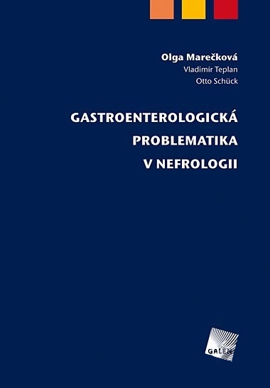 Gastroenterologick� problematika v nefrologii