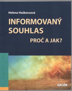 Informovan� souhlas