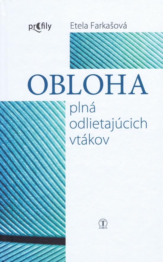 Obloha pln� odlietaj�cich vt�kov