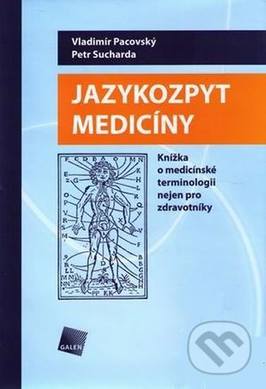 Jazykozpyt medic�ny