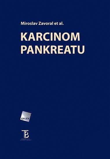 Karcinom pankreatu
