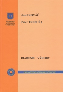 Riadenie v�roby