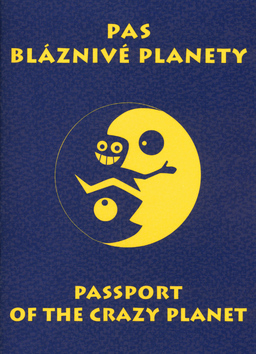 Pas bl�zniv� planety