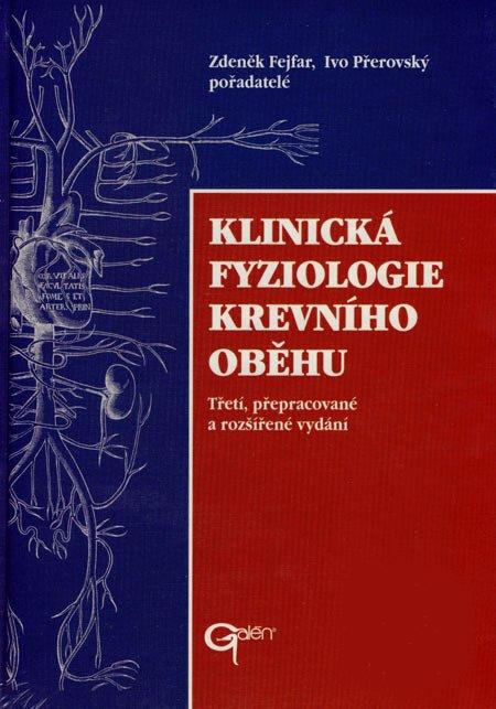 Klinick� fyziologie krevn�ho ob�hu