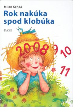 Rok nak�ka spod klob�ka