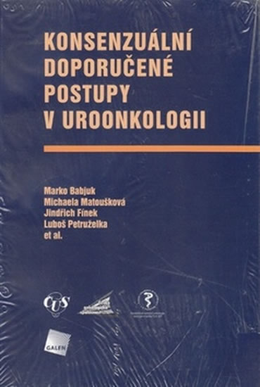 Konsenzu�ln� doporu�en� postupy v uroonkologii