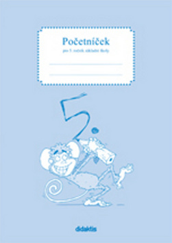 Po�etn��ek pro 5. ro�n�k Z�