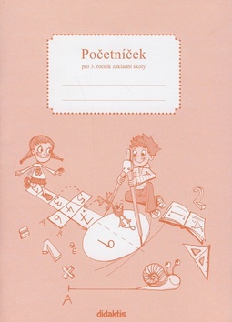 Po�etn��ek pro 3. ro�n�k Z�