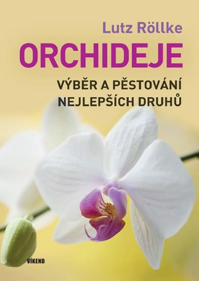 Orchideje V�KEND